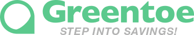 Greentoe Logo