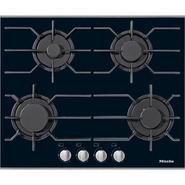 Miele KM3010G 24 Inch Gas Sealed Burner Cooktop