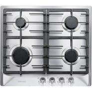 Miele KM360G 24 Inch Gas Sealed Burner Cooktop