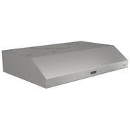 Broan BCDJ142SS Glacier Series 42 Inch Under Cabinet Convertible Hood