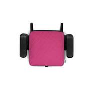 CLEK OLLI Backless Booster Seat - Color: Flamingo X