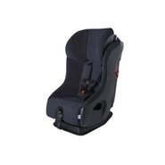 CLEK Fllo Convertible Car Seat - color: Pitch Black