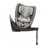 Cybex Sirona S 360 Rotational Convertible Car Seat with SensorSafe - Color: P...