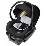 Maxi-Cosi Maxi Cosi Mico XP Max Infant Car Seat Pure Cosi - Color: Essential Black