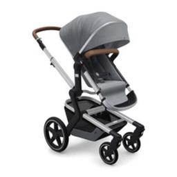 Joolz Day+ Complete Stroller Set with Raincover - Color: Gorgeous Grey