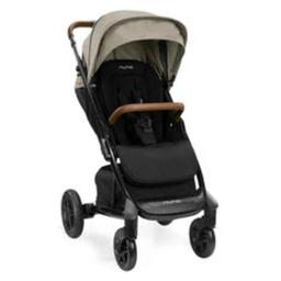 Nuna TAVO Next Stroller - Color: Granite