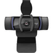 Logitech HD Pro Webcam