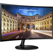 Samsung 390 Series C24F390 24" 16:9 Curved FreeSync LCD Monitor