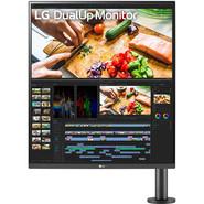 LG DualUp 27.6" HDR Special Monitor