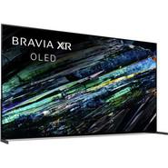 Sony BRAVIA XR A95L 77" 4K HDR Smart QD-OLED TV (2023)