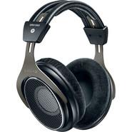 Shure SRH1840 Open-Back Over-Ear Headphones (New Packaging)