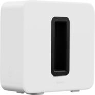 Sonos Sub Wireless Subwoofer (Gen 3, White)