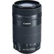 Canon EF-S 55-250mm f/4-5.6 IS STM Telephoto Zoom Lens