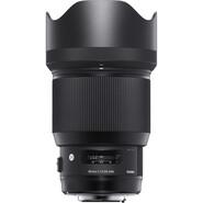 Sigma 85mm f/1.4 DG HSM Art Lens for Canon EF