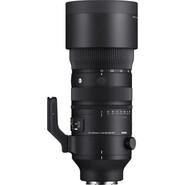 Sigma 70-200mm f/2.8 DG DN OS Sports Lens (Sony E)