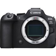 Canon EOS R6 Mark II Mirrorless Camera