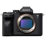 Sony Alpha a7 IV Mirrorless Digital Camera