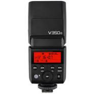 Godox V350N Flash for Select Nikon Cameras