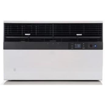 Friedrich KUHL 36,000 BTU Window/Wall Air Conditoiner with Heat - Energy Star - 230V