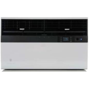 Friedrich KUHL 8,000 BTU Window/Wall Air Conditioner with Heat - Energy Star - 115V