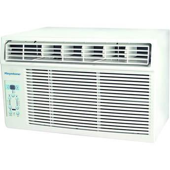 Keystone 5,000 BTU Window Air Conditioner