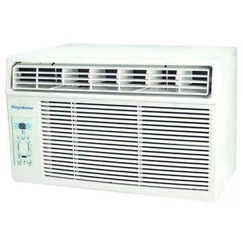 Keystone 10,000 BTU Window-Mounted Air Conditioner