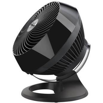 Vornado 660 Black Whole Room Air Circulator