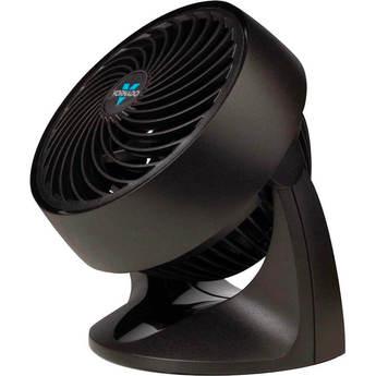 Vornado Smart Medium Air Circulator Fan - Black