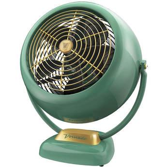 Vornado VFAN Sr Vintage Green Whole Room Air Circulator