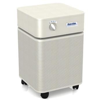 Austin Air Healthmate Air Purifier Machine in Sandstone