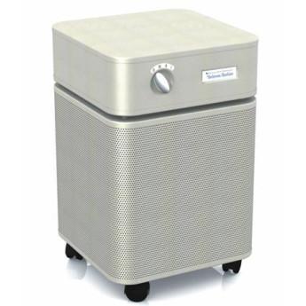 Austin Air Bedroom Machine Air Purifier in Sandstone