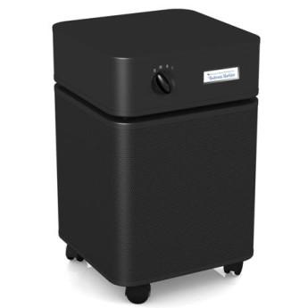 Austin Air Bedroom Machine Air Purifier in Black