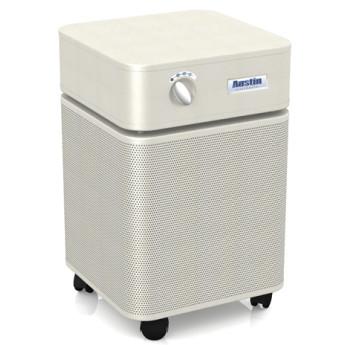 Austin Air Healthmate Plus Air Purifier Machine in Sandstone