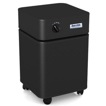 Austin Air Healthmate Plus Air Purifier Machine in Black