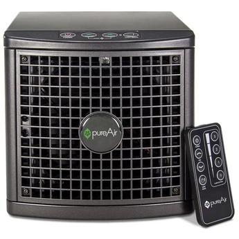 GreenTech PUREAIR1500