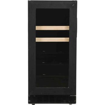 Azure A115BEVO 15 Inch Panel Ready Freestanding Beverage Center