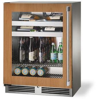 Perlick HH24BS44LL  Signature Series 24 Inch Beverage Center