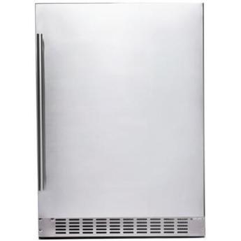 Azure A224RS  24 Inch Outdoor Compact Refrigerator