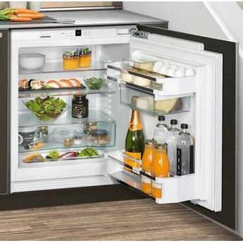 Liebherr UR500 24 Inch Built-In Compact Refrigerator