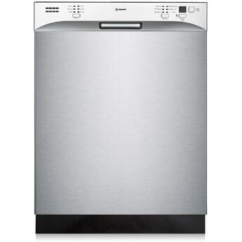 Element ENB6632PEBS  24 Inch Built-In Dishwasher