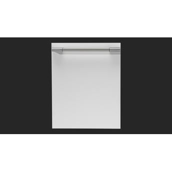 Fulgor Milano F4DWS24FI1  400 Series 24 Inch Built-In Fully Integrated Dishwasher