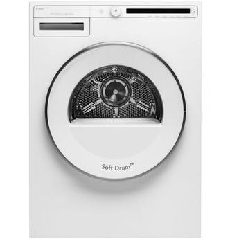 Asko T208VW Classic Series 24 Inch Electric Dryer with 4.1 cu. ft. Capacity