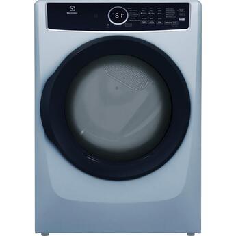 Electrolux ELFE7437AG 27 Inch Electric Dryer with 8 cu. ft. Capacity