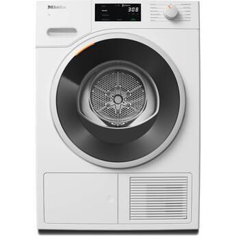 Miele TWD360WP 24 Inch Electric Dryer with 4.06 cu. ft. Capacity