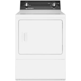 Speed Queen DR3003WE 27 Inch Electric Dryer with 7 cu. ft. Capacity