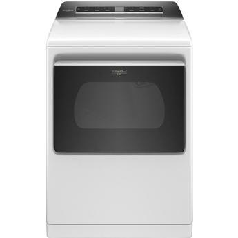 Whirlpool WED8127LW