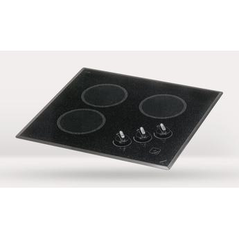 Kenyon B40508 Mediterranean Series 21 Inch Electric Smoothtop Cooktop