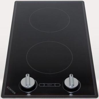 Kenyon B41710 Cortez Series 12 Inch Electric Smoothtop Cooktop