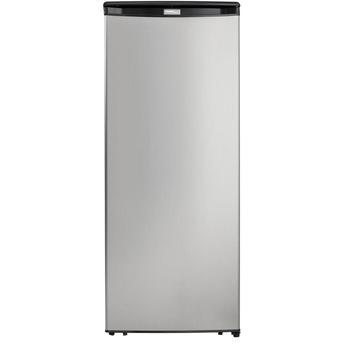 Danby Designer Series 24 Inch Freestanding Upright Counter Depth Freezer