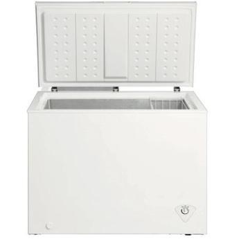 Element ECF10MD1BW 44 Inch Freestanding Chest Freezer